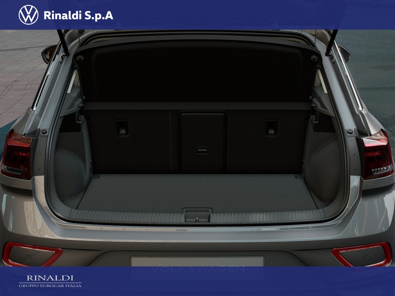 Volkswagen T-Roc 1.5 tsi life dsg