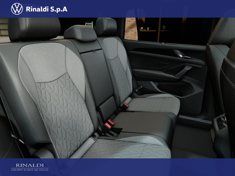 Volkswagen Tayron 1.5 tsi ehybrid edition plus 204cv dsg
