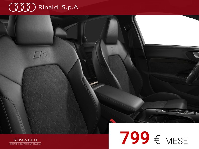 Audi A5 avant 2.0 e-hybrid s line edition quattro 299cv s-tronic