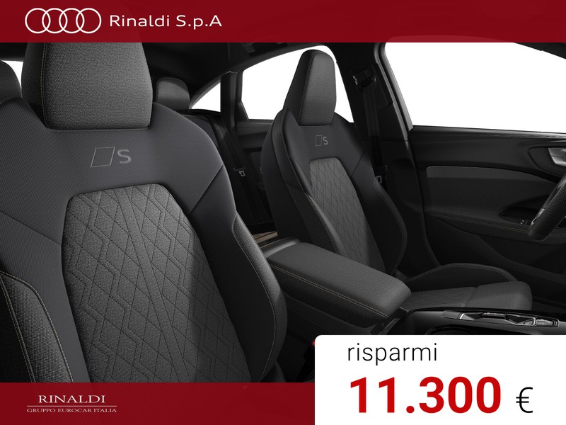 Audi A5 berlina 2.0 tfsi business quattro 204cv s-tronic