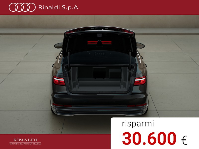 Audi A8 50 3.0 tdi mhev quattro tiptronic