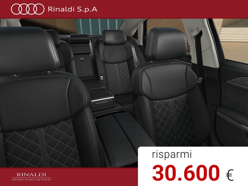 Audi A8 50 3.0 tdi mhev quattro tiptronic
