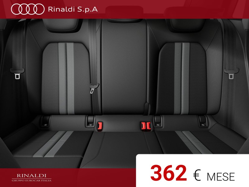 Audi A3 allstreet 40 1.5 tfsi e business s-tronic