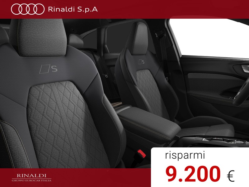 Audi A5 avant 2.0 tfsi business quattro 204cv s-tronic