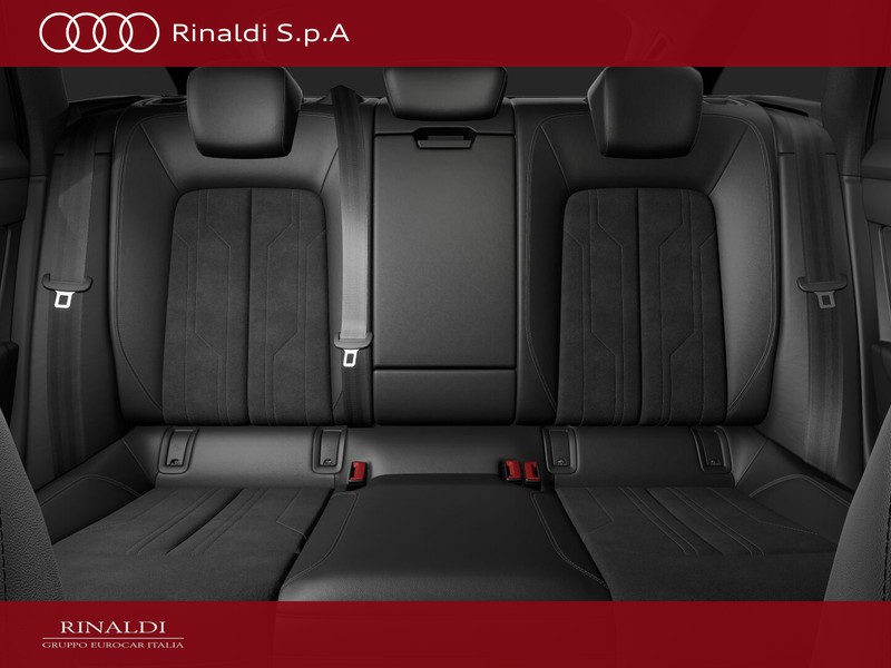 Audi A6 allroad allroad 50 3.0 tdi mhev 48v quattro 286cv tiptronic