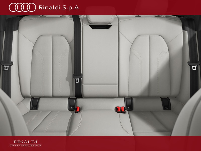 Audi A5 avant 2.0 tfsi s line edition quattro 204cv s-tronic