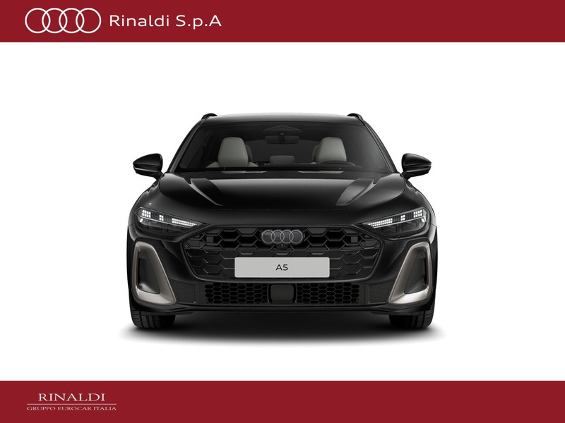 Audi A5 avant 2.0 tfsi s line edition quattro 204cv s-tronic