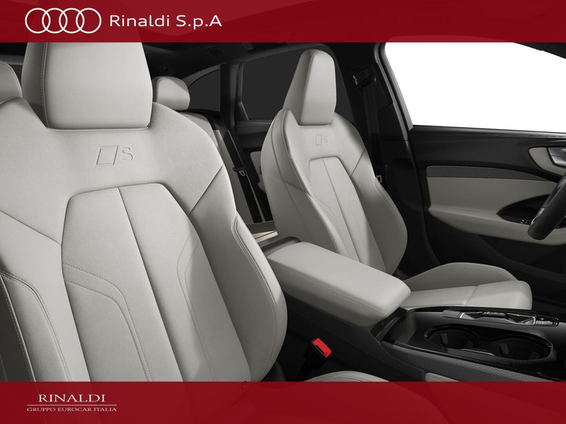 Audi A5 avant 2.0 tfsi s line edition quattro 204cv s-tronic