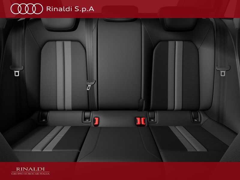 Audi A3 allstreet 40 1.5 tfsi e business s-tronic
