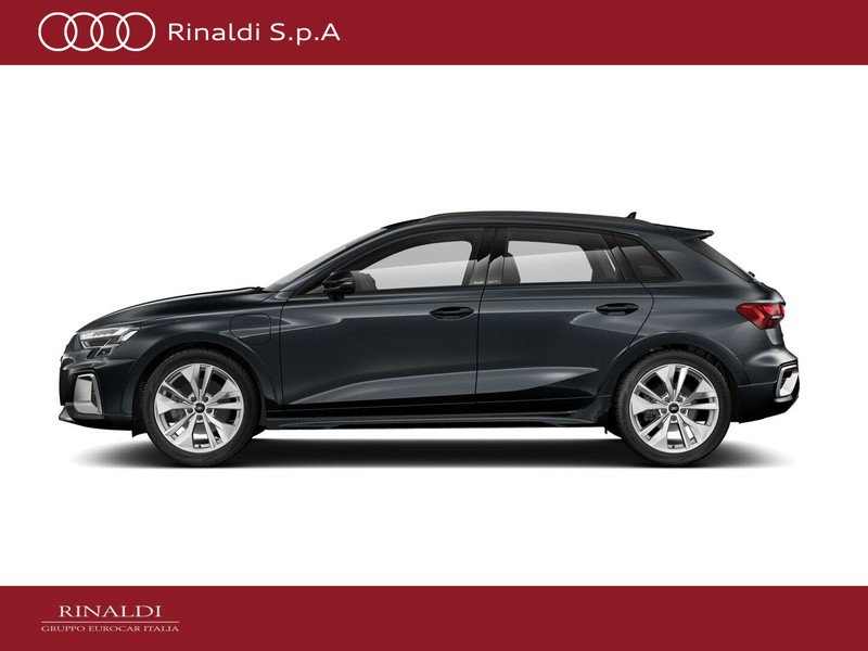 Audi A3 allstreet 40 1.5 tfsi e business s-tronic