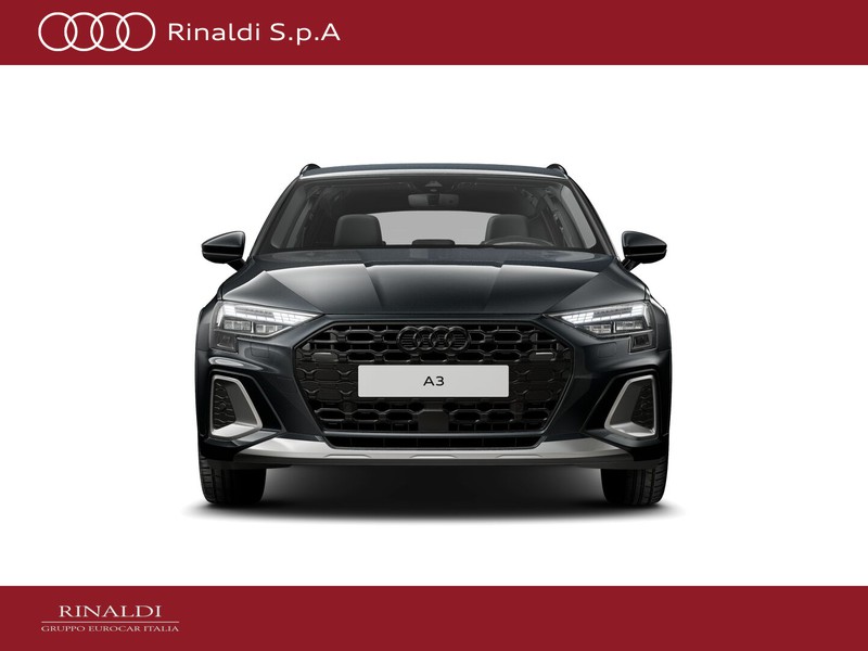 Audi A3 allstreet 40 1.5 tfsi e business s-tronic