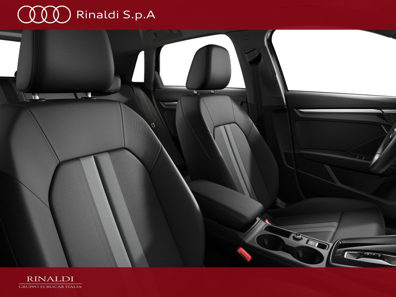Audi A3 allstreet 40 1.5 tfsi e business s-tronic