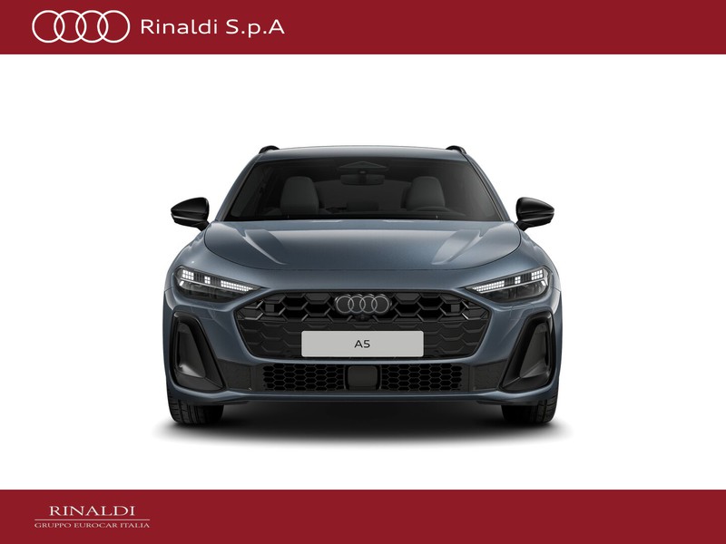 Audi A5 avant 2.0 tfsi business quattro 204cv s-tronic