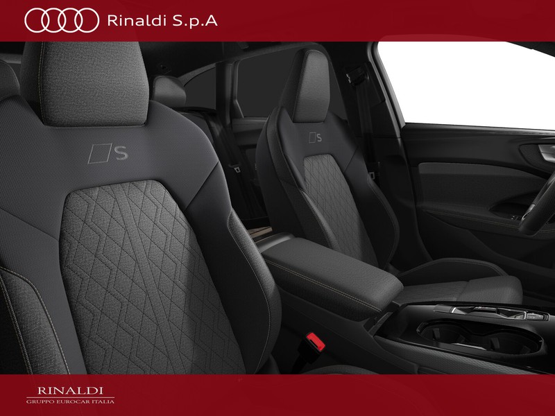 Audi A5 avant 2.0 tfsi business quattro 204cv s-tronic