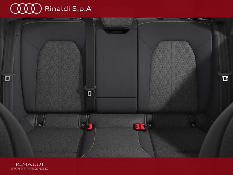 Audi A5 avant 2.0 tfsi business quattro 204cv s-tronic