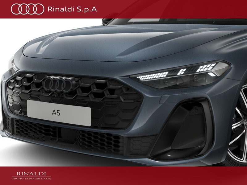 Audi A5 avant 2.0 tfsi business quattro 204cv s-tronic