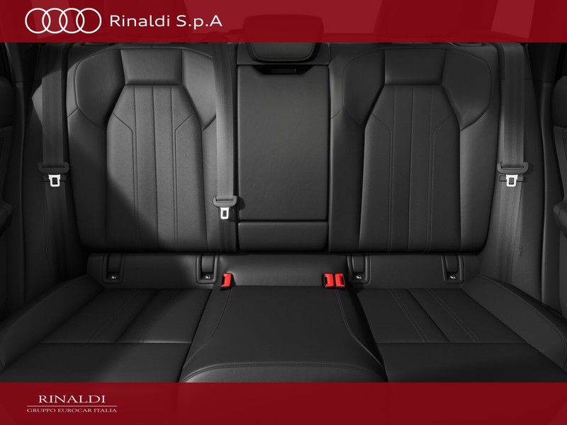 Audi SQ6 e-tron se-tron quattro 517cv