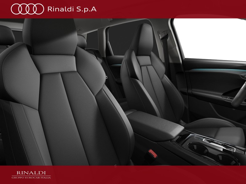 Audi Q6 e-tron s line edition quattro 387cv