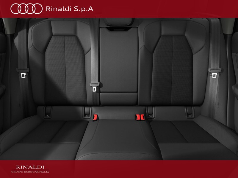 Audi Q6 e-tron s line edition quattro 387cv