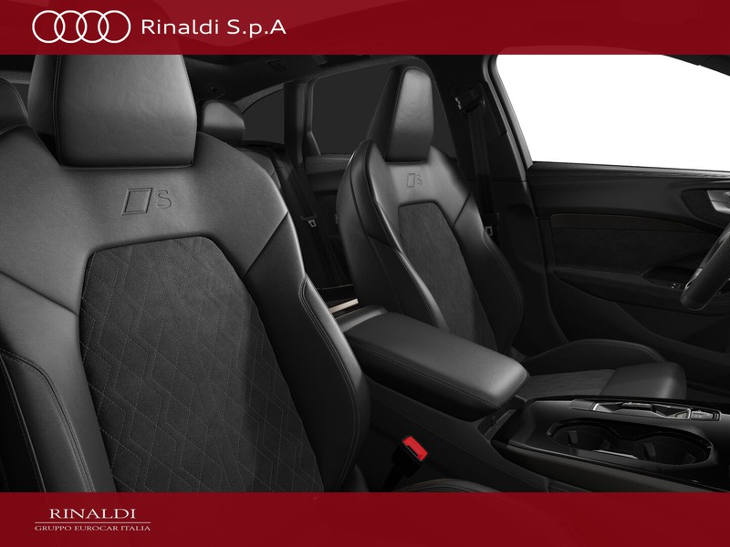 Audi A5 avant 2.0 e-hybrid s line edition quattro 299cv s-tronic