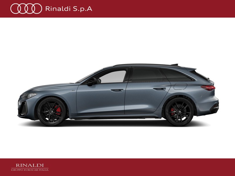 Audi A5 avant 2.0 e-hybrid s line edition quattro 299cv s-tronic