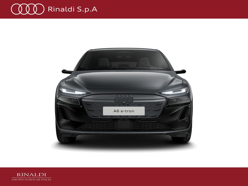 Audi A6 e-tron sportback e-tron s line edition quattro 428cv