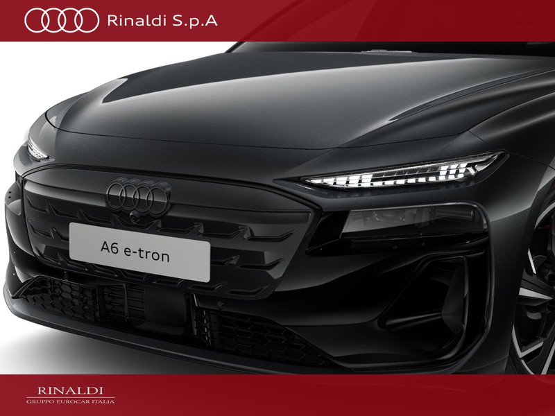 Audi A6 e-tron sportback e-tron s line edition quattro 428cv
