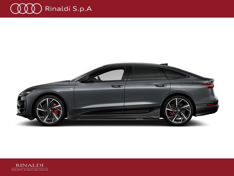 Audi A6 e-tron sportback e-tron s line edition quattro 428cv