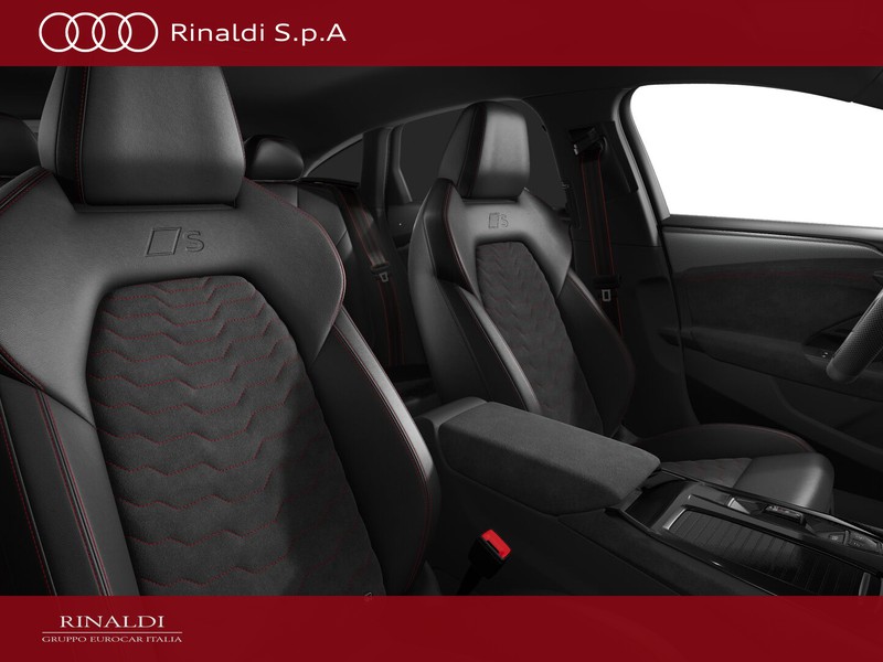Audi A6 e-tron sportback e-tron s line edition quattro 428cv