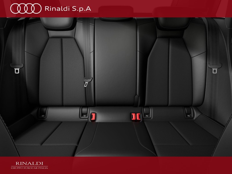 Audi A3 sportback 35 1.5 tfsi mhev s line edition s-tronic