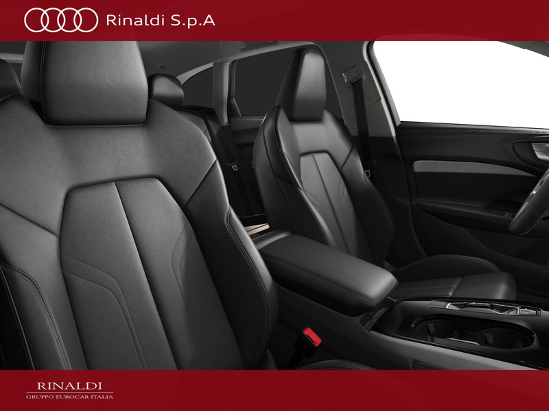 Audi A5 avant 2.0 tdi mhev+ s line edition quattro 204cv s-tronic