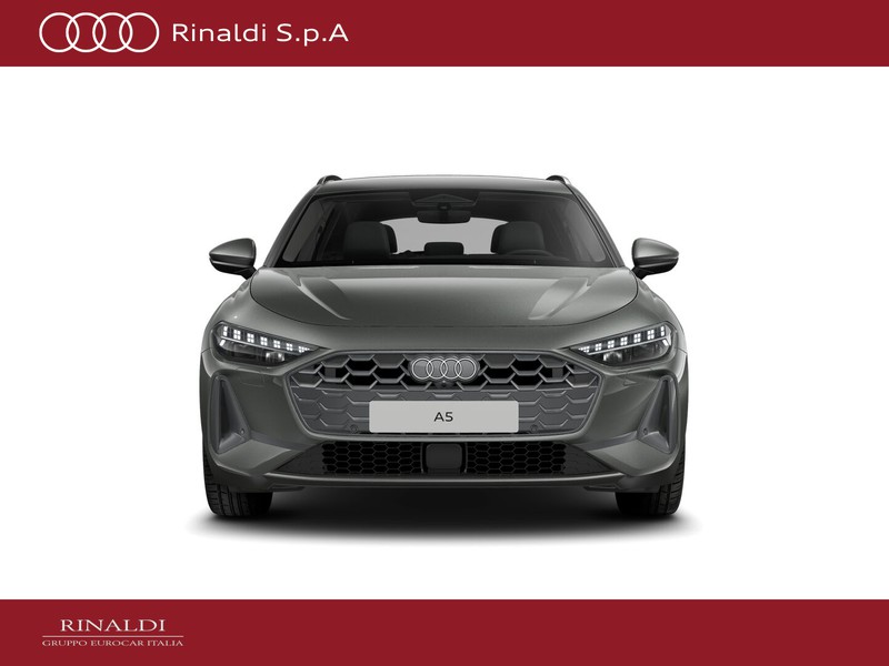 Audi A5 avant 2.0 tfsi business 150cv s-tronic