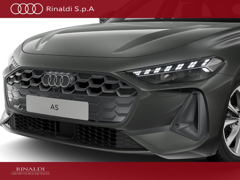 Audi A5 avant 2.0 tfsi business 150cv s-tronic