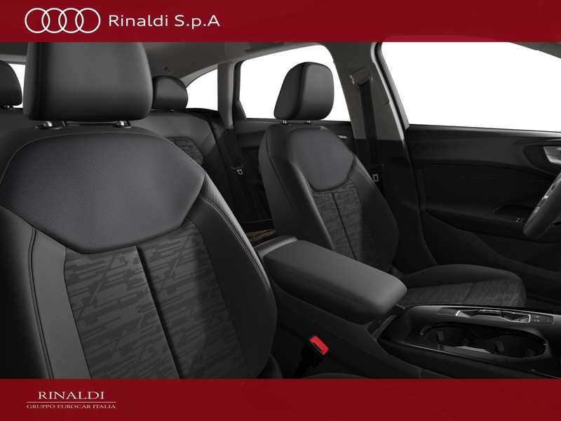 Audi A5 avant 2.0 tfsi business 150cv s-tronic