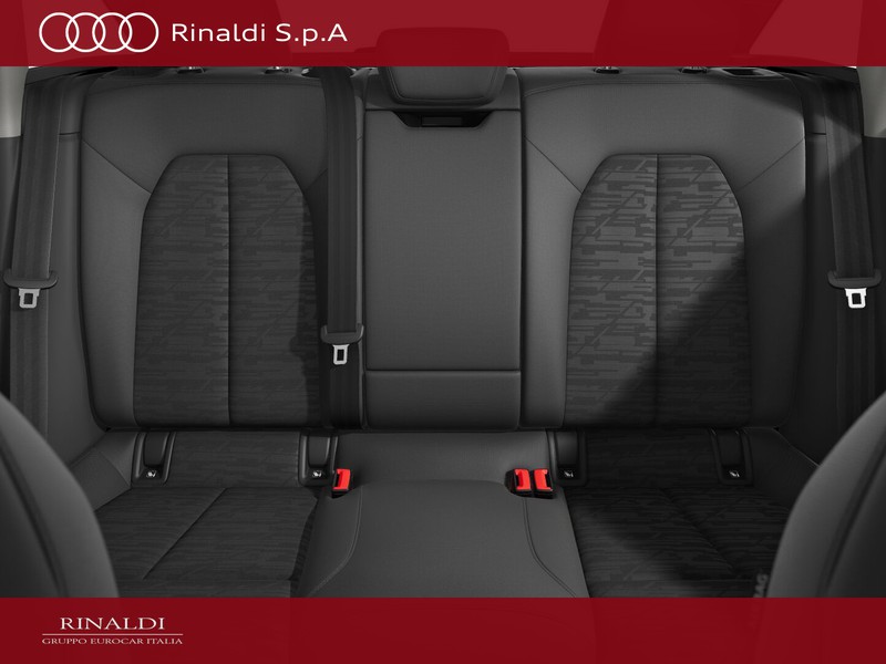 Audi A5 avant 2.0 tfsi business 150cv s-tronic