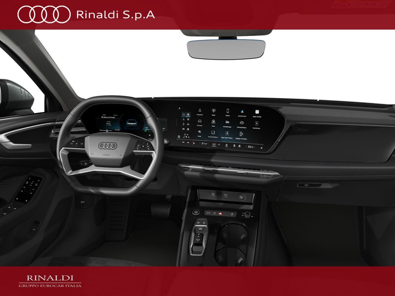 Audi A5 avant 2.0 tfsi business 150cv s-tronic