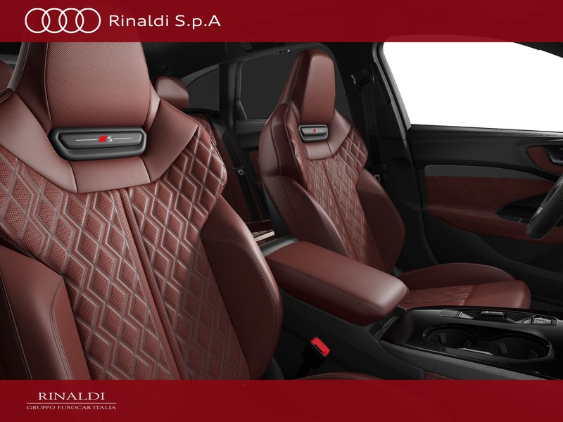 Audi S5 avant 3.0 tfsi mhev+ quattro 367cv s-tronic
