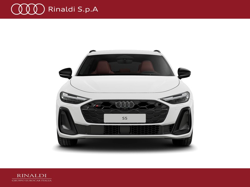 Audi S5 avant 3.0 tfsi mhev+ quattro 367cv s-tronic