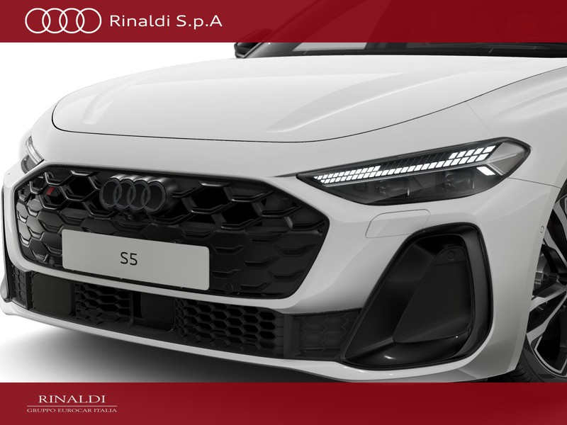 Audi S5 avant 3.0 tfsi mhev+ quattro 367cv s-tronic