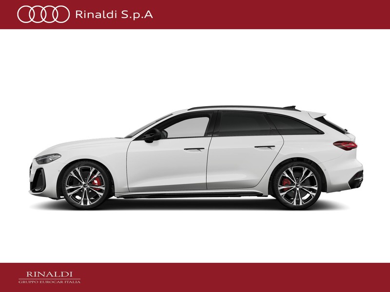 Audi S5 avant 3.0 tfsi mhev+ quattro 367cv s-tronic