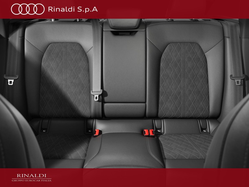 Audi A6 avant 2.0 tdi mhev + s line edition s-tronic