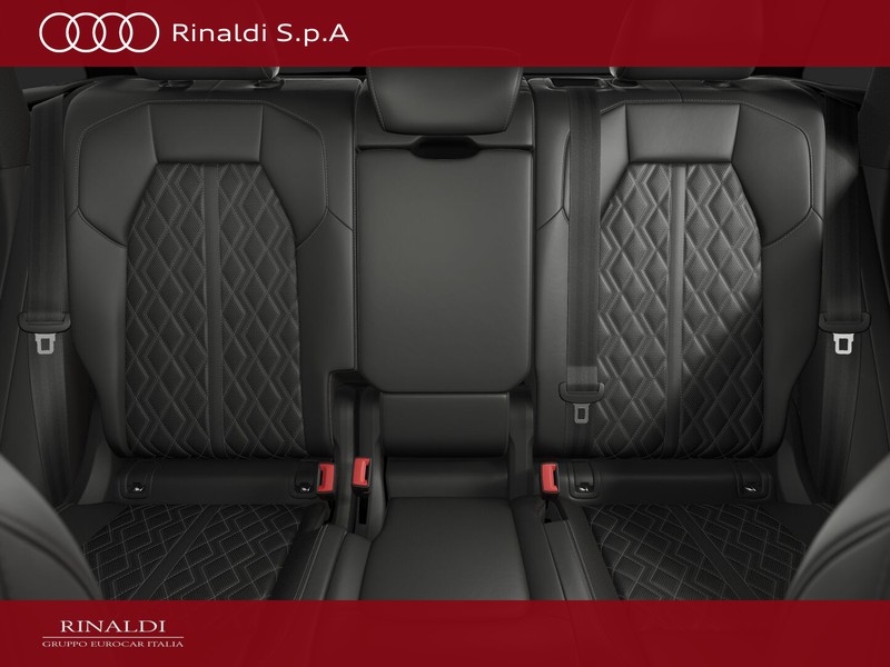 Audi SQ5 s3.0 tfsi mhev+ quattro 367cv s-tronic