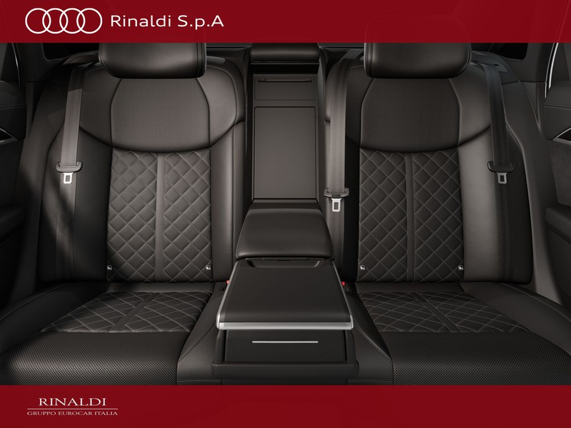 Audi A8 50 3.0 tdi mhev quattro tiptronic