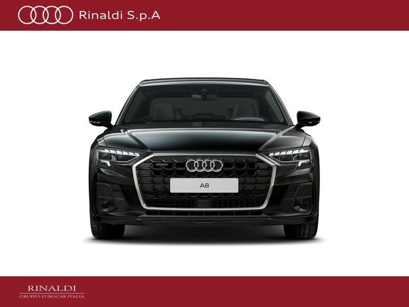 Audi A8 50 3.0 tdi mhev quattro tiptronic