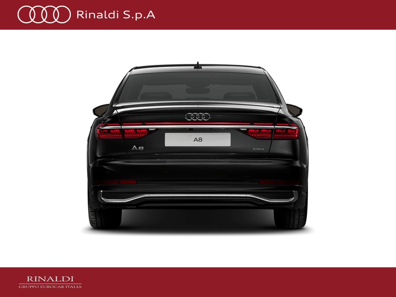 Audi A8 50 3.0 tdi mhev quattro tiptronic