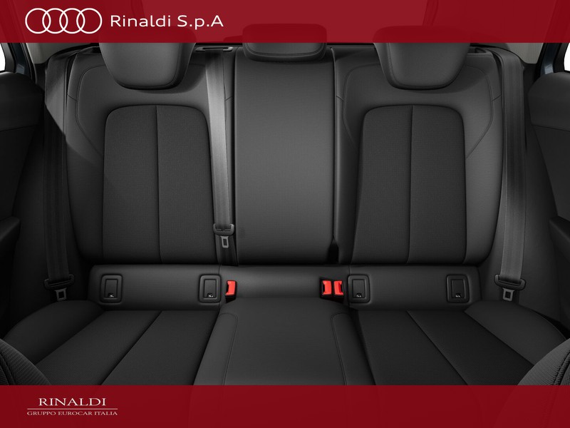 Audi Q2 30 2.0 tdi business advanced