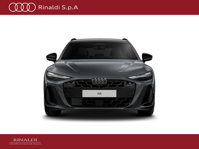 Audi A6 avant 3.0 tfsi mhev + s line edition quattro 367cv s-tronic