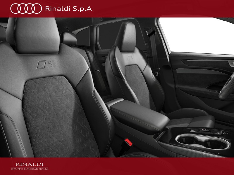 Audi A6 avant 3.0 tfsi mhev + s line edition quattro 367cv s-tronic