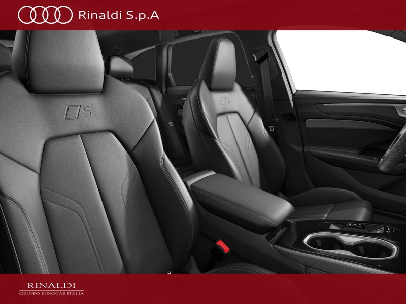 Audi A6 avant 2.0 tdi mhev + s line edition 204cv s-tronic
