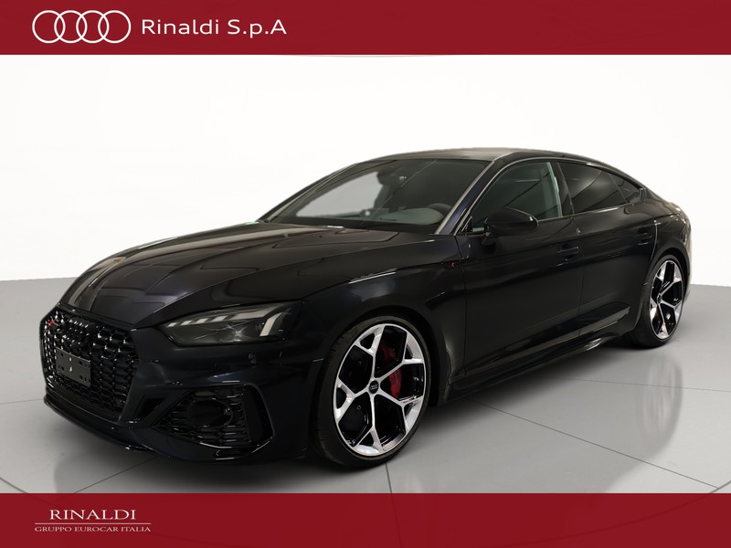 Audi RS5 sportback 2.9 tfsi performance edition quattro 470cv tiptronic